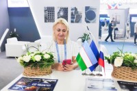 Выставка и конференция «Нефть и Газ Узбекистана – OGU-2022» / a6961ced-8188-4108-961b-5b3c780b91ed.jpg
433.87 КБ, Просмотров: 7166
