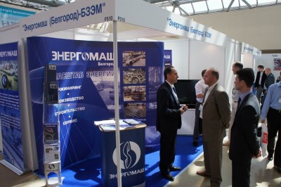 В Московском Экспоцентре открылась Нефть и Газ - MIOGE-2011 / DSC03816.JPG
166.88 КБ, Просмотров: 44629