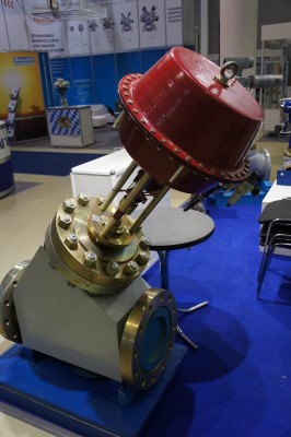 В Московском Экспоцентре открылась Нефть и Газ - MIOGE-2011 / DSC04162.JPG
105.48 КБ, Просмотров: 53670