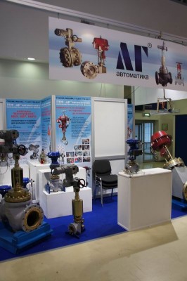 В Московском Экспоцентре открылась Нефть и Газ - MIOGE-2011 / DSC04177.JPG
102.43 КБ, Просмотров: 44582