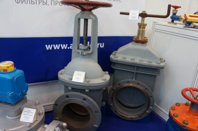 В Московском Экспоцентре открылась Нефть и Газ - MIOGE-2011 / DSC03791.JPG
124.09 КБ, Просмотров: 53668