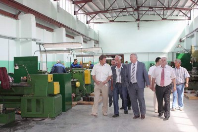 "Гидрогаз" выводит на новые песпективы Панинский механически / 3.jpg
72.07 КБ, Просмотров: 5069