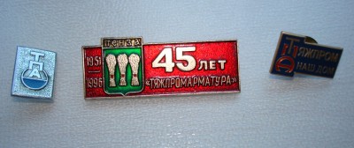 Набор медаль + значки ПТПА Пензтяжпромарматура / DSC09651.JPG
853.56 КБ, Просмотров: 17066