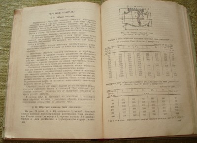 Продам книгу "Механ. оборуд-е и арматура водопроводов" 1949г / DSC04302.JPG
1.33 МБ, Просмотров: 10233