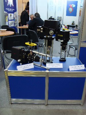 PCVEXPO-2009: Стенды Regada, AUMA, Z.P.A.Pechky / DSC00130.JPG
190.58 КБ, Просмотров: 4513