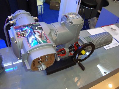PCVEXPO-2009: Стенды Regada, AUMA, Z.P.A.Pechky / DSC00234.JPG
173.29 КБ, Просмотров: 4512