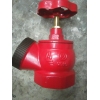 Продам клапан пожарный чугунный угловой 125гр КПЧ65-1