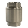 Клапаны обратные ГРАНЛОК CVS40, CVT16, CVS25, нержавейка