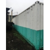 Контейнер 40 футов - 12 м,