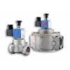 Клапаны SMS TORK T-GV для природного газа