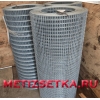 Сетка для кроликов сварная оцинкованная ЦАММ