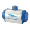 Пневмопривод TORK двойного действия RA100DA14070102