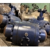 шаровой кран (ball valve) линейки STD производителя Econosto