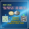 Stable Supply 5449-12-7 1451-82-7 49851-31-2 28578-16-7