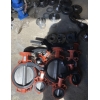 Продам затворы диск НЖ