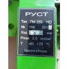 Клапан рег. Руст ПМ 250 Dn15 PN16 Позиционер Fisher DVC2000