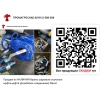 Продам из НАЛИЧИЯ Краны шаровые стальные муфта-муфта (резьбовое соединение)  Naval.