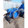 Продам затвор ф600 1шт. ру16