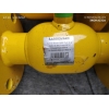 Кран шаровой КШГ 70.103.050 «Балломакс» ДУ50РУ40, 11 шт., цена 6000 руб./шт.