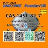 Factory SupplyCAS: 1451-82-7 49851-31-2