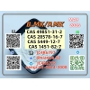 (sodium salt) CAS 5449-12-7 Bmk Powder BMK Oil