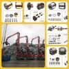Ремонт гидравлики спецтехники JCB.