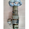 Продам Клапан запорный сальниковый угловой  К 23151.006  ду6 ру630  t от-50* до+80*С