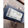 Клапан соленоидный Burkert 5282 A Ду50 нержавеющий