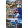 Краны шаровые Ду 50- 1000 Ру 63-100