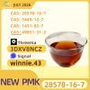 High Purity PMK CAS 28578-16-7