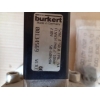 Клапан соленоидный Burkert 5282 A Ду50