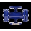 смотровое стекло CC01, DN 10–200мм, стальной