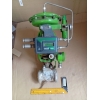 Клапан  Руст ПМ 250 Dn20 PN16 Позиционер Fisher DVC2000