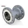 Куплю: Клапан обратный ( как на  фото. ).  Ду 150 ру 16-64   4 шт