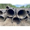 Трубы бу 219х16-20 мм