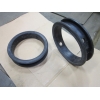Седловое уплотнение VITON DN 25–1600 для затворов ГРАНВЭЛ