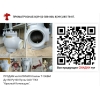 ПРОДАМ из НАЛИЧИЯ Клапан Т-136БМ   Ду150 Ру100 Пр-ль ОАО ТКЗ  Красный Котельщик.