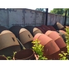 Продам отводы ГОСТ, сварные, ТУ