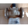 Клапан соленоидный Burkert 5282 A Ду50