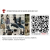 Продам клапаны 15с21нж УФ23019 , 22лс70нж УФ28018 ,  15с76нж ПЗ23003 , 15с21нж УФ 23019 ,Т408, Т413, Редукторы Т600, Т608, Т610, Вентили Т100, Т106