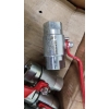 КРАН ШАРОВЫЙ МУФТОВЫЙ Ду15 Ру250 ХЛ