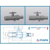 ВПЭМ, РС-21-03, бобышки, фланцы, отводы.