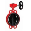 ГРАНВЭЛ ЗПСС - FLN(w)-5-250-MDV-AB/P, Ду250, Ру16, межфланцевый