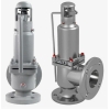 Клапаны из Китая