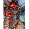 Продам краны шаровые Ду50 Ру1,6