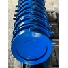 Клапан обратный 19с21нж (аналог 19ч21бр) ду400, ду600