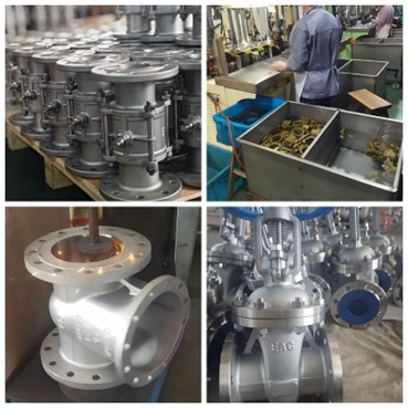 DIYE VALVE 