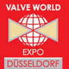 Логотип выставки «Valve World Expo (Мир арматуры) 2016»