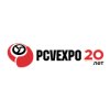 Логотип выставки PCVExpo-2021