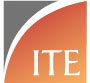 Логотип выставки «ITE Москва»
